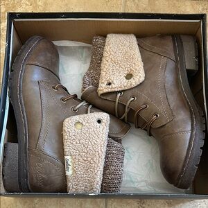 Coolway Women’s Boots